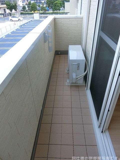 Sonnen Gartenの内装写真