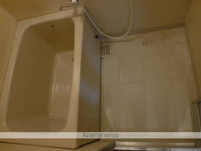 ときわハイツの風呂写真