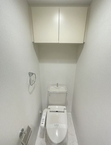 トイレ　☆清潔感のあるトイレ☆
