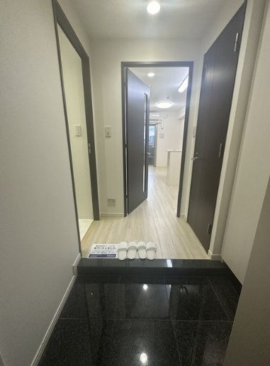 玄関　☆玄関☆