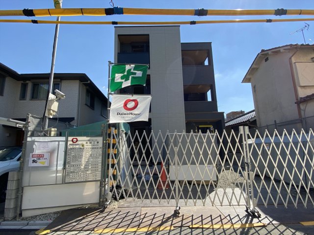 le KOTOBUKIの外観写真