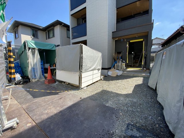 le KOTOBUKIの外観写真