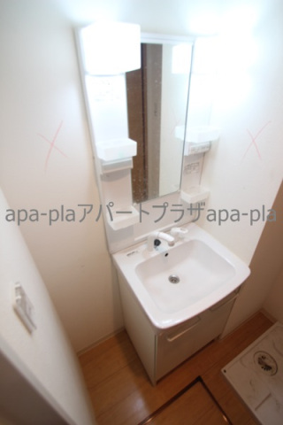 ルネス クレールの内装写真