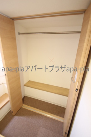 ルネス クレールの内装写真
