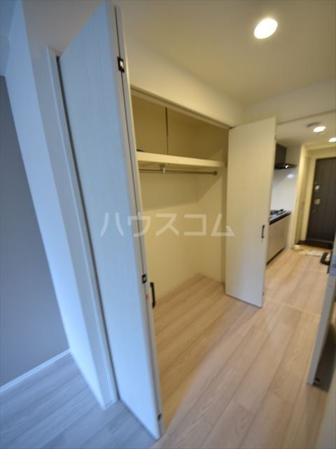MSR新大阪南の内装写真