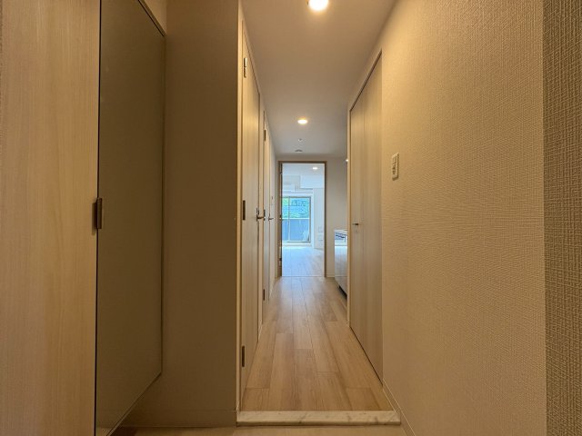 その他部屋・スペース　きれいな内装です