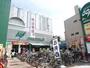スーパー　ココスナカムラ 梅島店（スーパー）まで600m