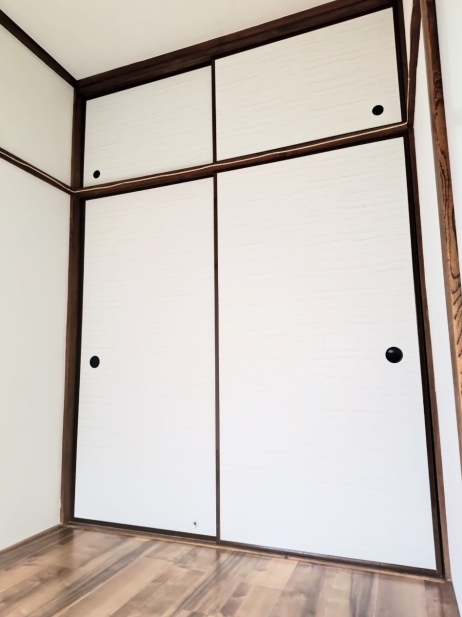 収納　※別部屋参考写真☆収納スペースあり☆