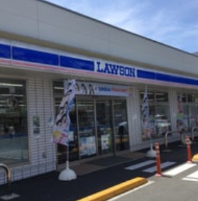 コンビニ　ローソン東寺尾一丁目店（コンビニ）まで279m
