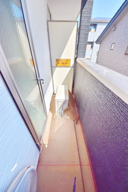 カインドネス八王子大塚C棟の内装写真