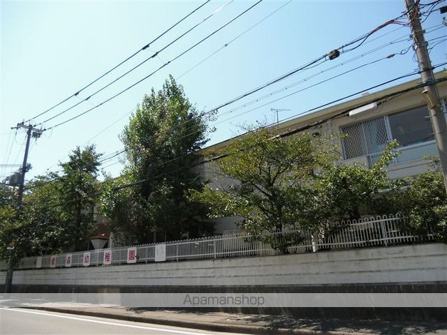 幼稚園・保育園　鷺森幼稚園（幼稚園・保育園）まで640m