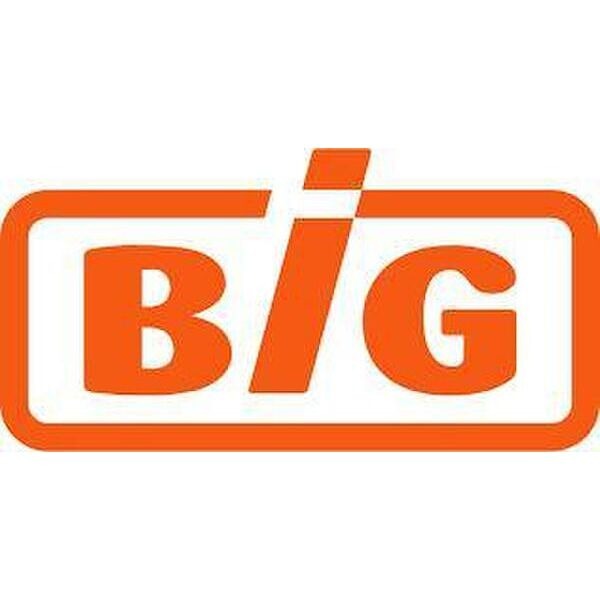 スーパー　The Big 大東店（スーパー）まで486m