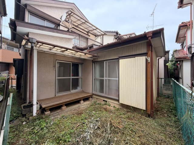 庭