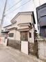 南桜井駅より徒歩20分 築51年 2階建の賃貸物件
