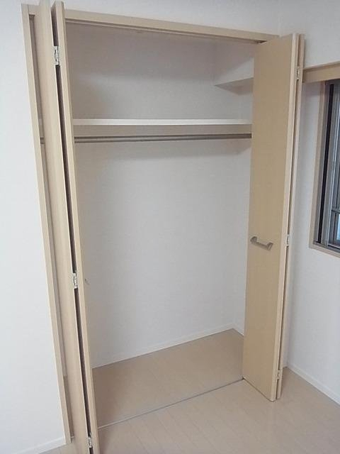 収納　別号室参考画像