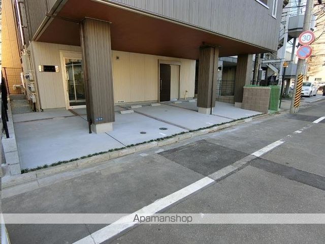 仙台市地下鉄東西線 宮城野通駅 徒歩7分 4階建 築8年のその他写真