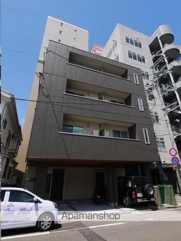 仙台市地下鉄東西線 宮城野通駅 徒歩7分 築8年