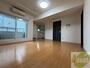 居室・リビング　広くてキレイなお部屋が広がっていて、充実した生活が送れそう。