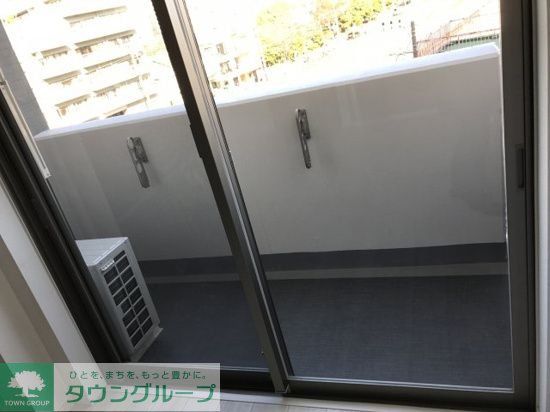 クレヴィスタ亀戸IIの内装写真