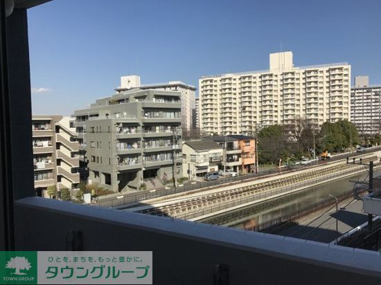 クレヴィスタ亀戸IIのその他写真