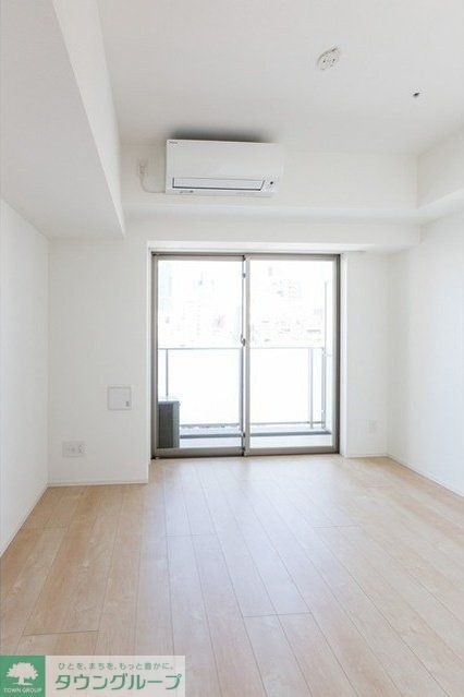 居室・リビング　お問合せは(株)タウンハウジング赤坂店へ【03-5563-…