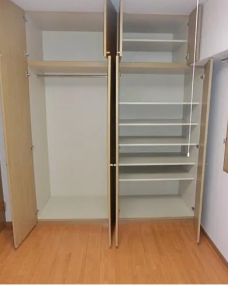 収納　※参考写真
