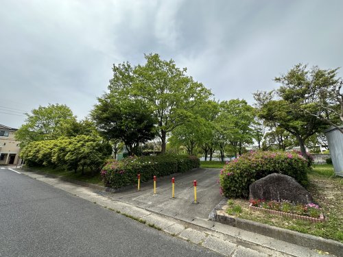 公園　牧の原第一公園（公園）まで448m