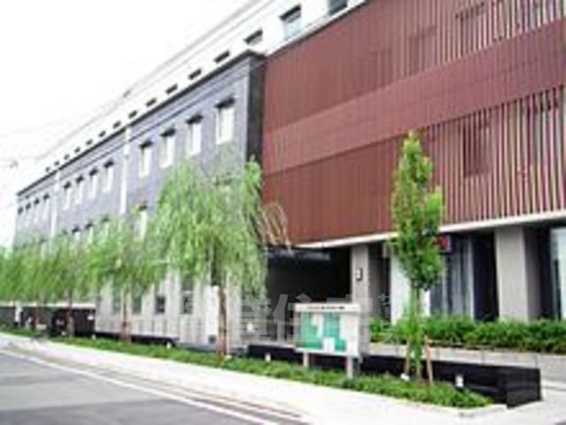 その他　伏見区役所（その他）まで1920m