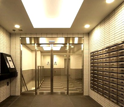ＪＲ総武線 浅草橋駅 徒歩9分 14階建 築18年の外観写真