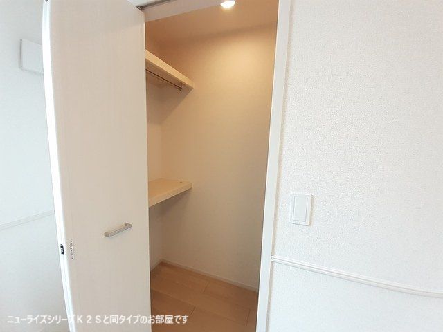 セレニアの内装写真