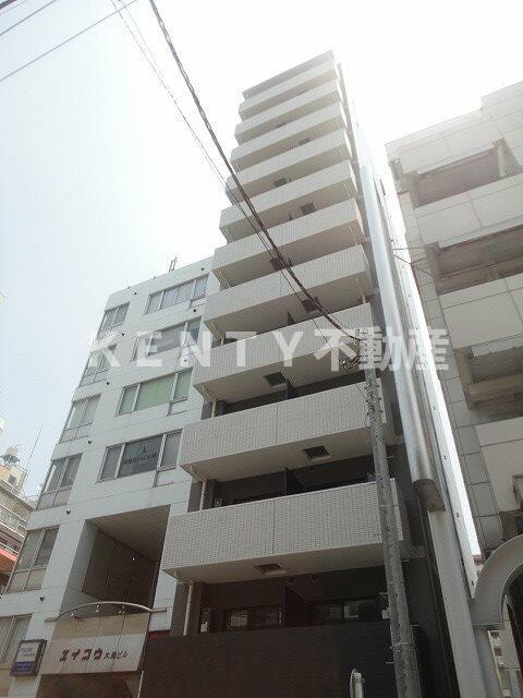 建物外観　外観も気になるポイント