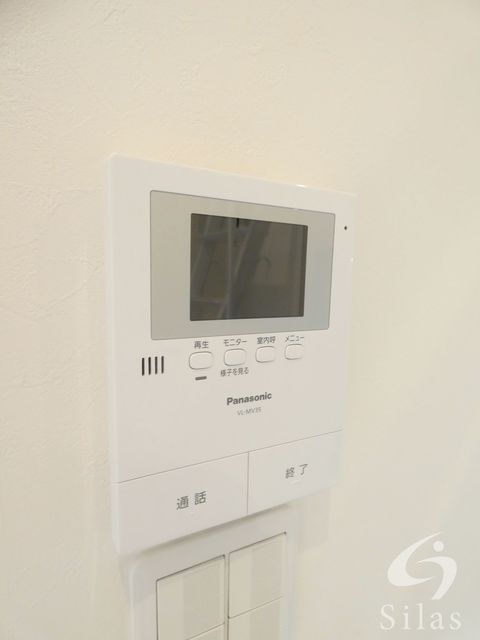 セキュリティ　同仕様