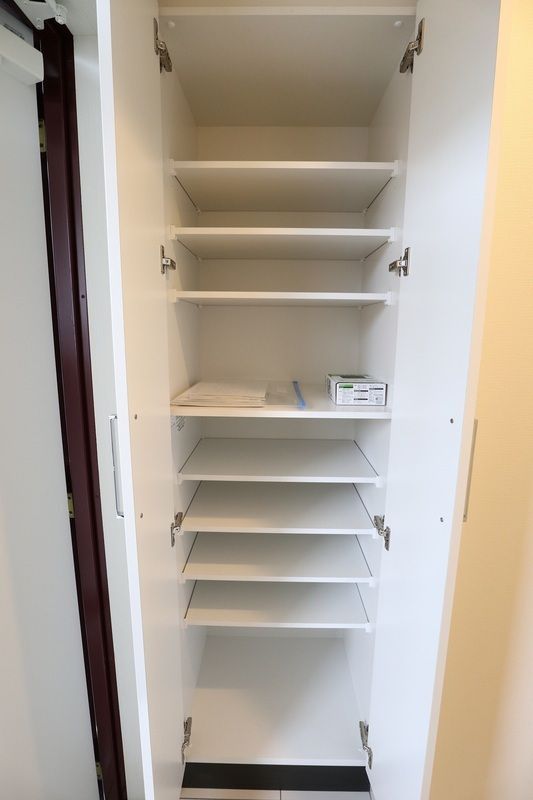 リヴシティ向島弐番館の内装写真