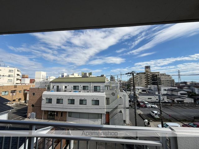 眺望　眺望
