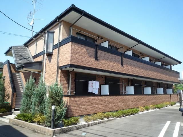 東武東上線 鶴瀬駅 徒歩9分 築22年