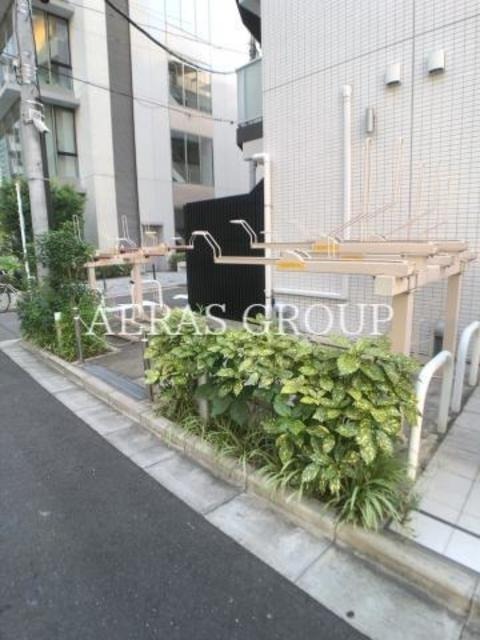 ＪＲ山手線 浜松町駅 徒歩3分 15階建 築10年のその他写真