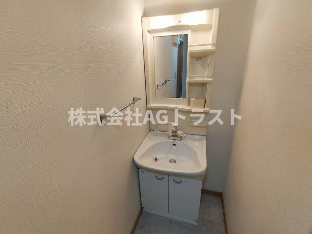 グリーン・ミヌマの内装写真