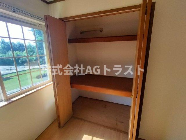 グリーン・ミヌマの内装写真