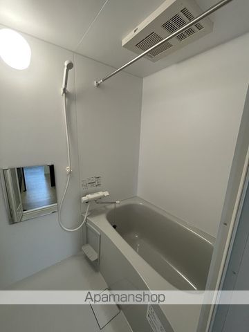 グランループ発寒の風呂写真