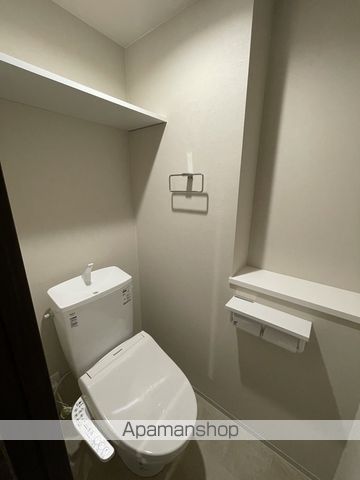 グランループ発寒のトイレ写真