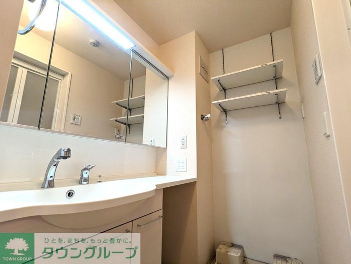 エポラール東別院の内装写真