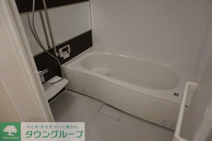 エポラール東別院の風呂写真