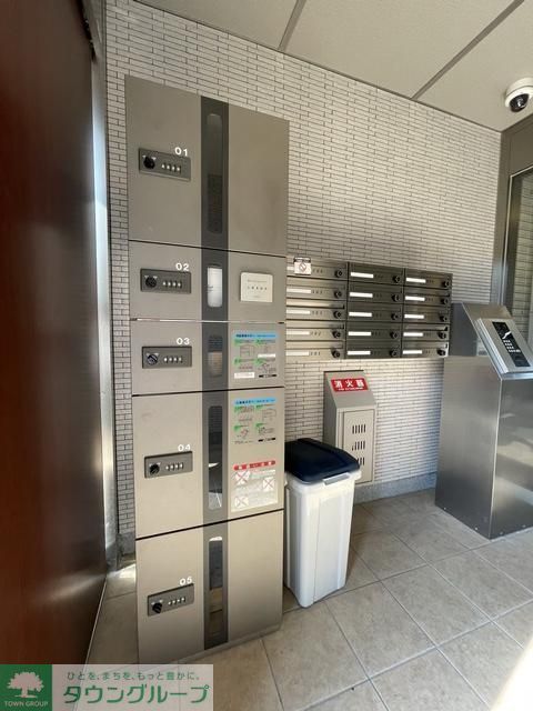 エポラール東別院の外観写真