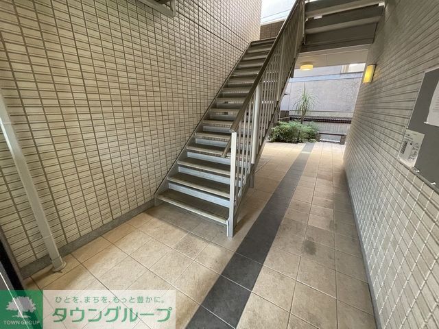 エポラール東別院の外観写真