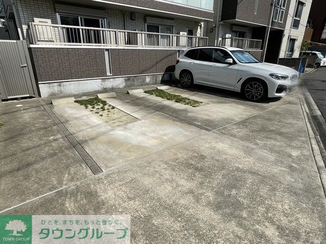 エポラール東別院のその他写真