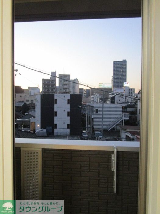 エポラール東別院のその他写真