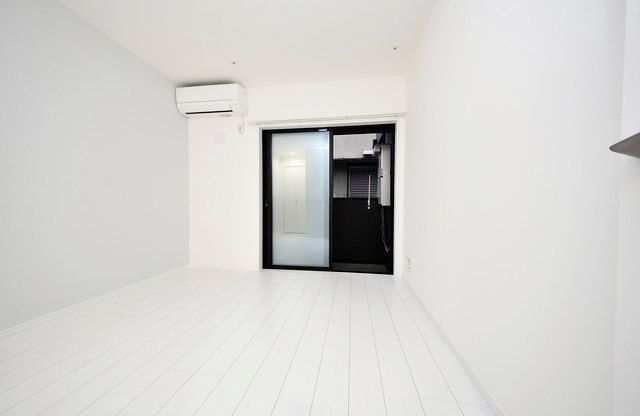 coSy8の居間写真