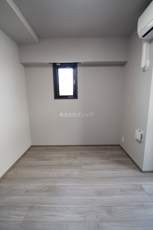 Le a横濱西口参番館の居間写真