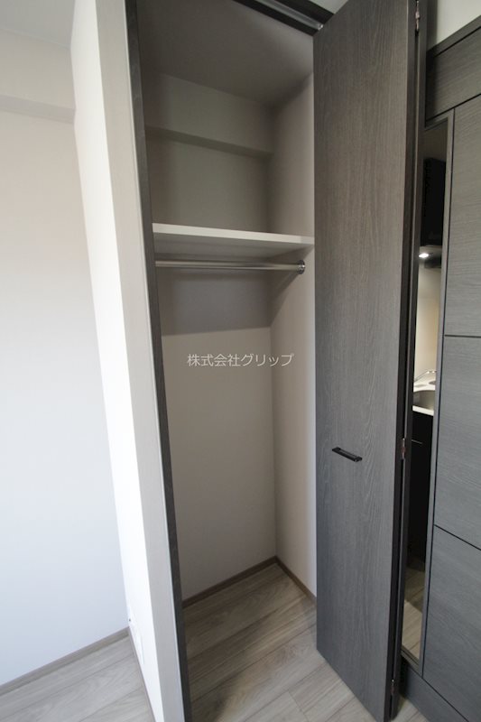 Le a横濱西口参番館の内装写真