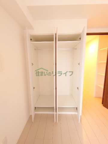 収納　部屋参考写真